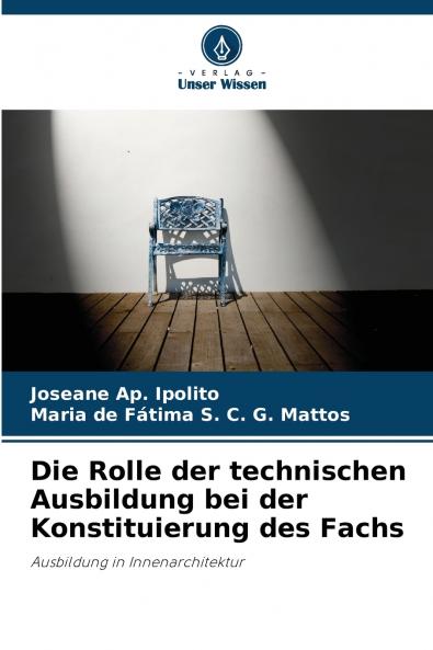 Die Rolle der technischen Ausbildung bei der Konstituierung des Fachs