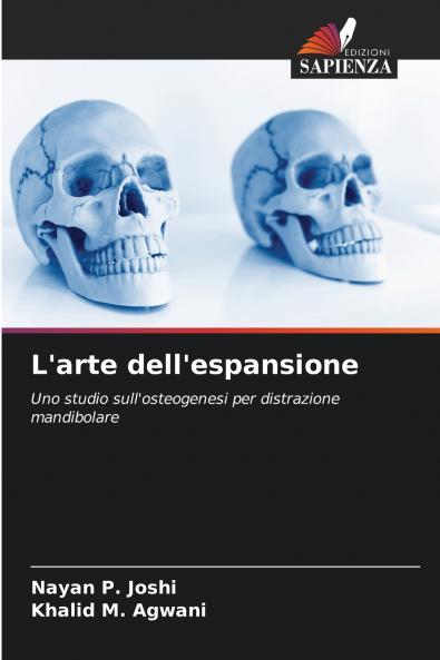 L'arte dell'espansione