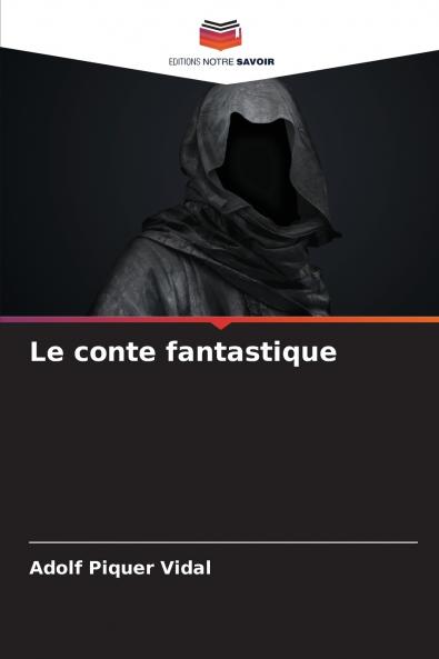 Le conte fantastique