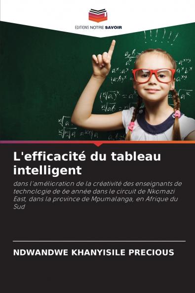 L'efficacité du tableau intelligent