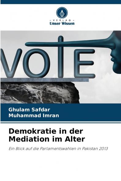 Demokratie in der Mediation im Alter