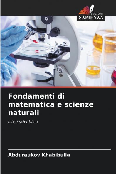 Fondamenti di matematica e scienze naturali
