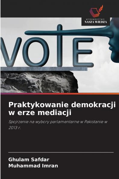 Praktykowanie demokracji w erze mediacji