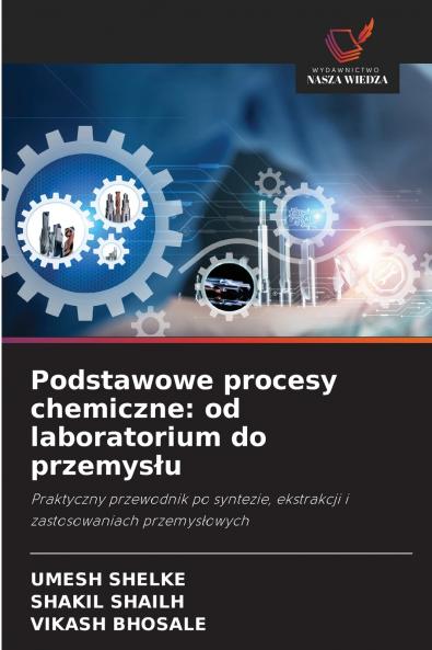 Podstawowe procesy chemiczne