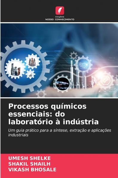Processos químicos essenciais