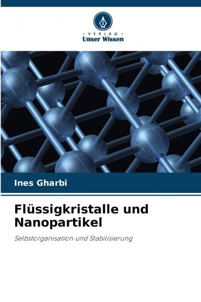 Flüssigkristalle und Nanopartikel
