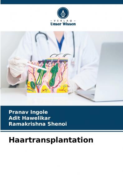 Haartransplantation