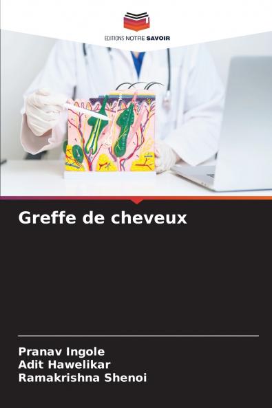 Greffe de cheveux