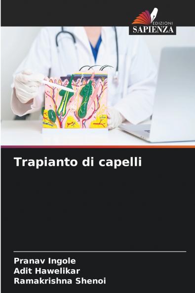 Trapianto di capelli