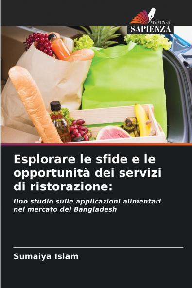 Esplorare le sfide e le opportunità dei servizi di ristorazione