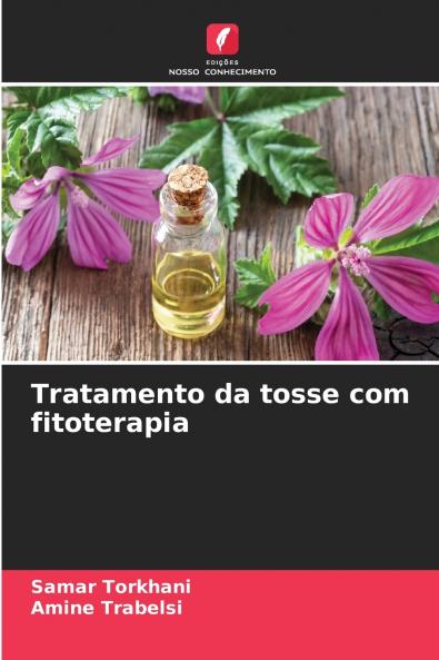 Tratamento da tosse com fitoterapia
