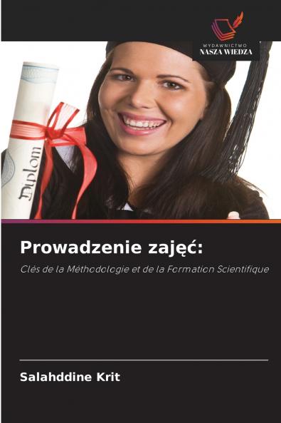 Prowadzenie zajęć