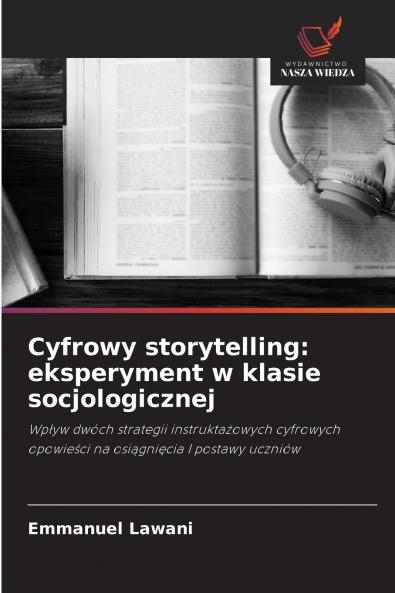 Cyfrowy storytelling