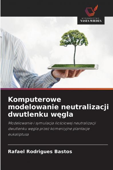 Komputerowe modelowanie neutralizacji dwutlenku węgla