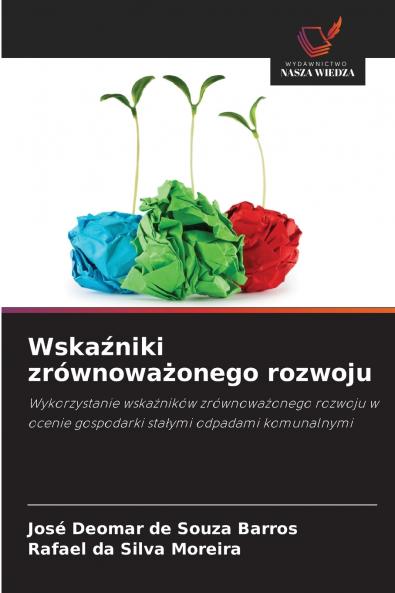 Wskaźniki zrównoważonego rozwoju