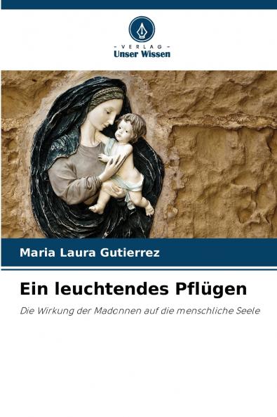 Ein leuchtendes Pflügen