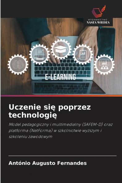 Uczenie się poprzez technologię