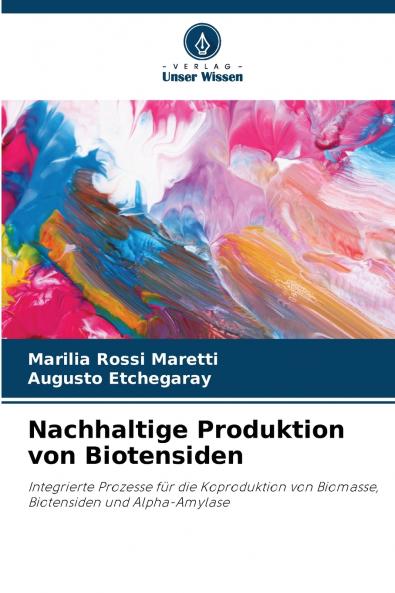 Nachhaltige Produktion von Biotensiden