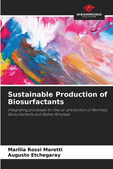 Sustainable Production of Biosurfactants