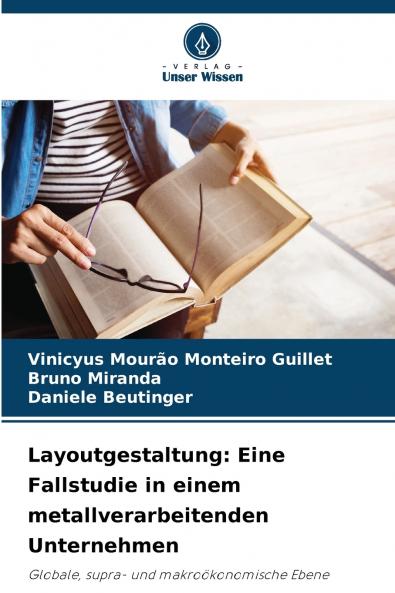 Layoutgestaltung