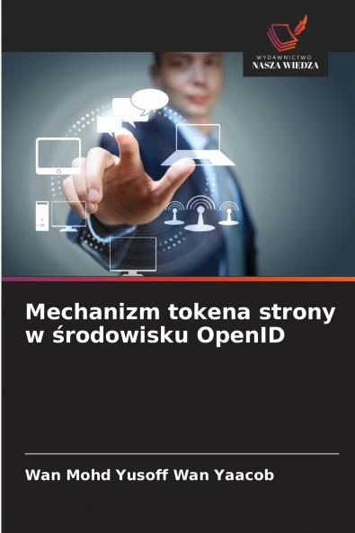 Mechanizm tokena strony w środowisku OpenID