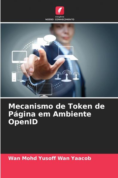 Mecanismo de Token de Página em Ambiente OpenID