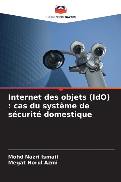Internet des objets (IdO)