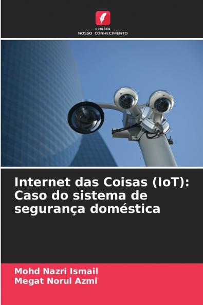 Internet das Coisas (IoT)