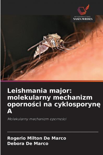 Leishmania major
