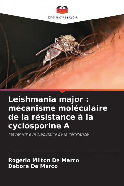 Leishmania major