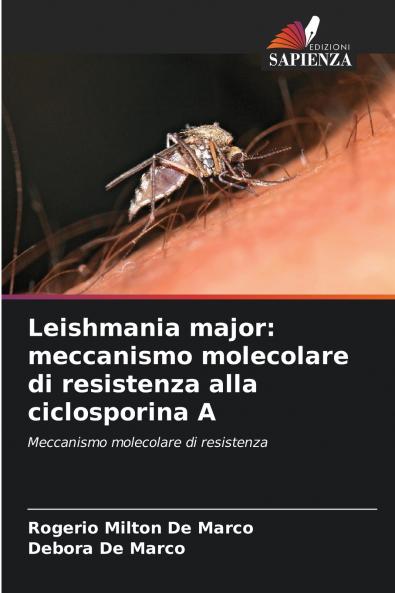 Leishmania major