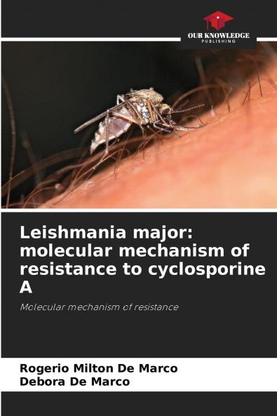 Leishmania major