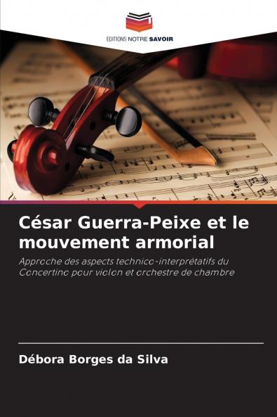 César Guerra-Peixe et le mouvement armorial