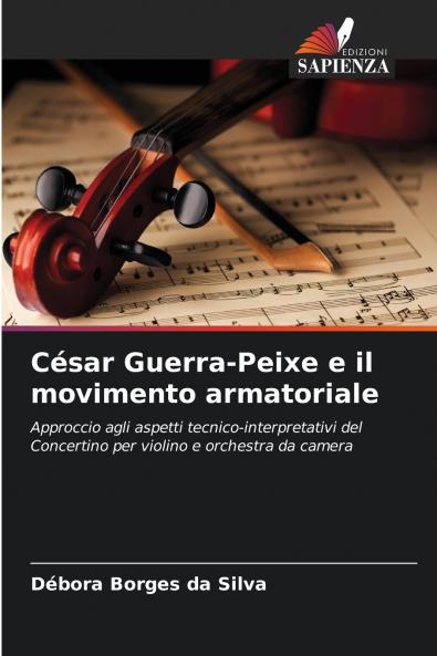 César Guerra-Peixe e il movimento armatoriale