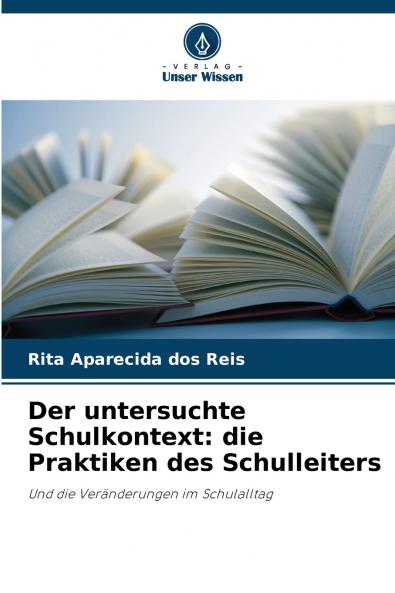 Der untersuchte Schulkontext