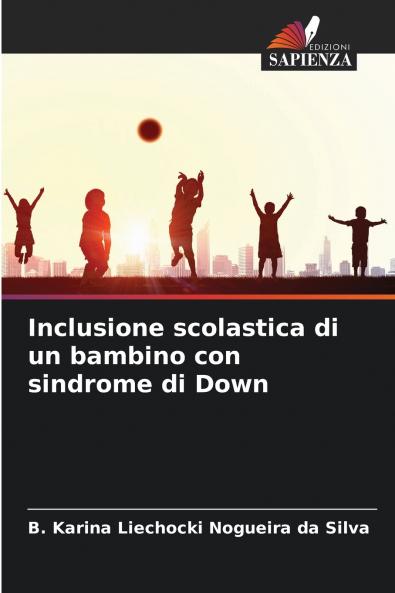 Inclusione scolastica di un bambino con sindrome di Down