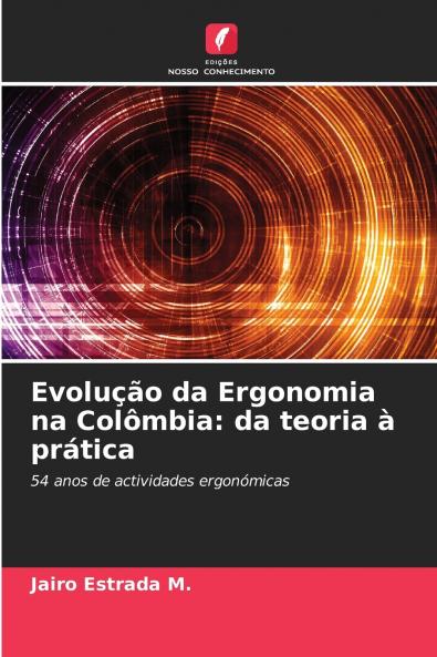Evolução da Ergonomia na Colômbia