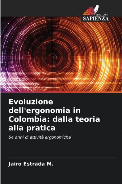 Evoluzione dell'ergonomia in Colombia