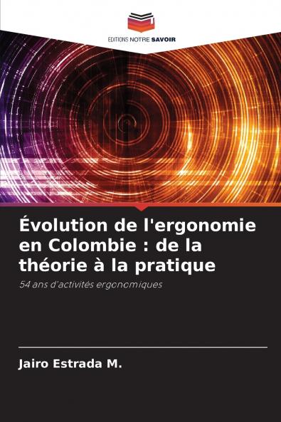 Évolution de l'ergonomie en Colombie