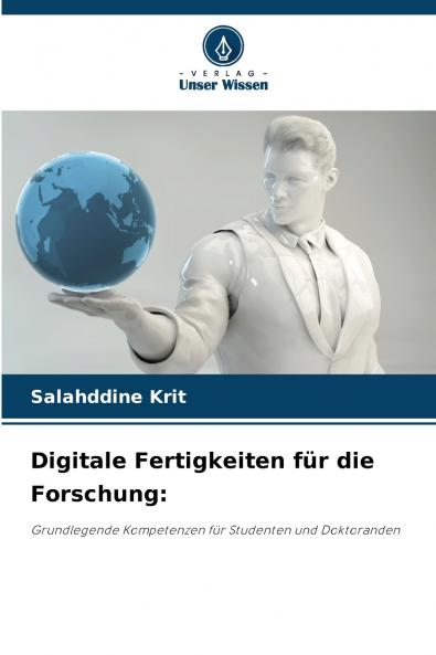 Digitale Fertigkeiten für die Forschung
