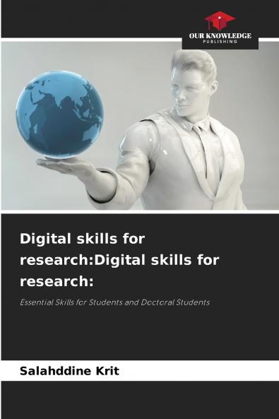Digital skills for research