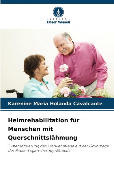 Heimrehabilitation für Menschen mit Querschnittslähmung