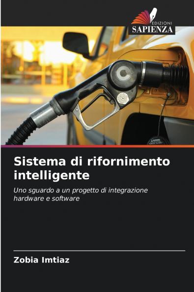 Sistema di rifornimento intelligente