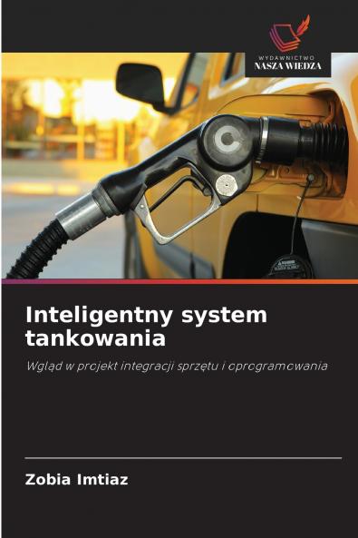 Inteligentny system tankowania