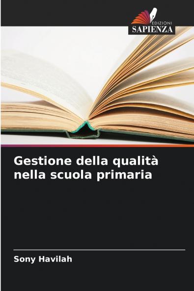 Gestione della qualità nella scuola primaria