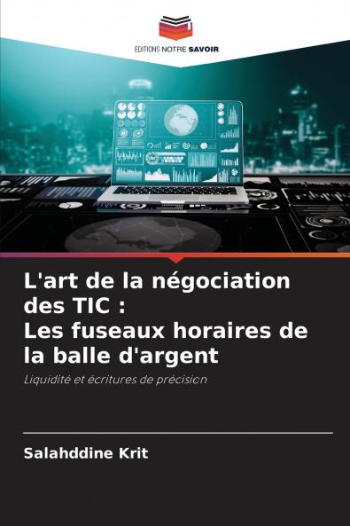L'art de la négociation des TIC