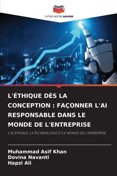 L'ÉTHIQUE DÈS LA CONCEPTION