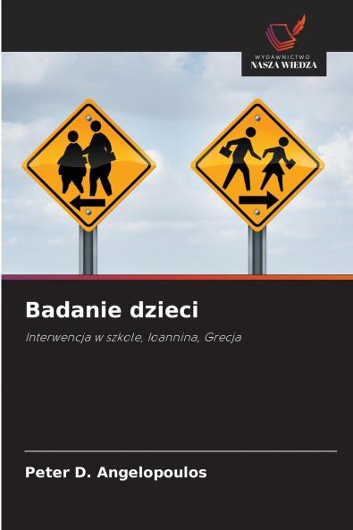 Badanie dzieci