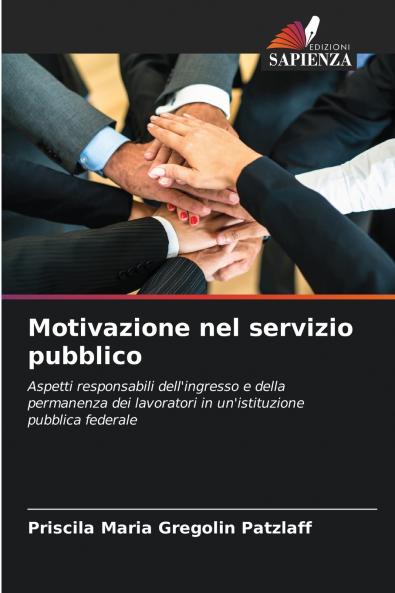 Motivazione nel servizio pubblico