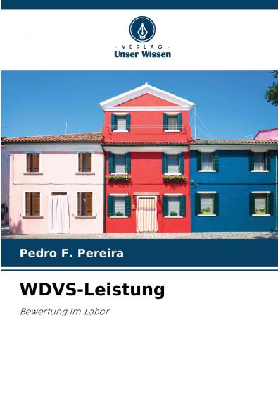 WDVS-Leistung